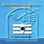 Chants of Shiva - Shivtandav Stotrum - Ritesh Mishra Song Download